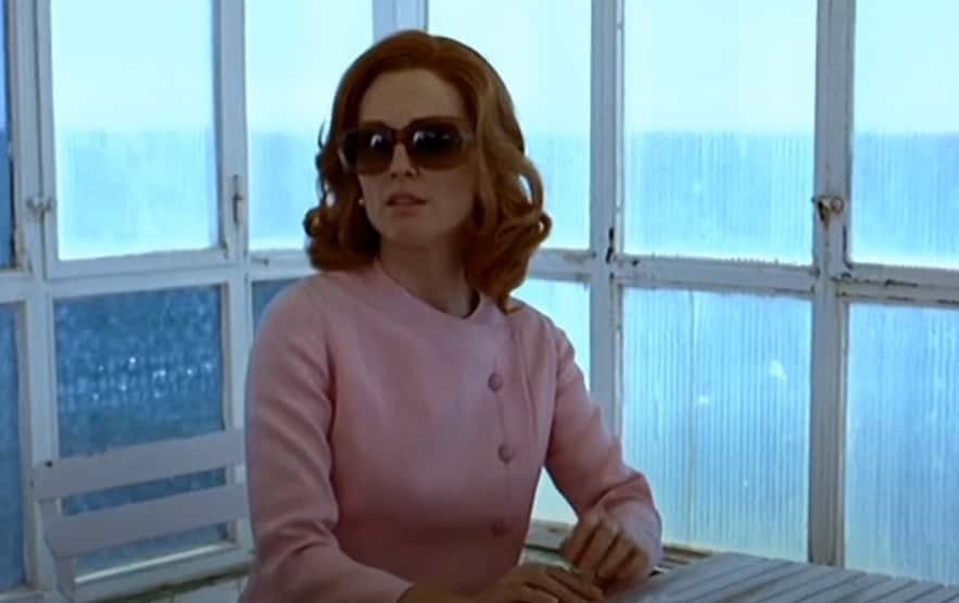 Barbara Baekeland facts