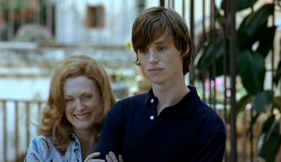 Barbara Baekeland facts