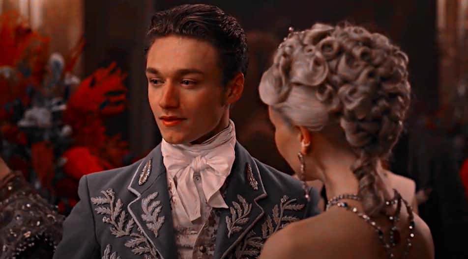 Prince Leopold facts