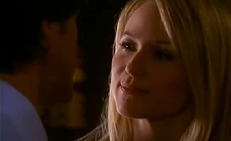 A screenshot from the TV Show The Lyon's Den