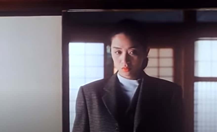 Yoshiko Kawashima facts