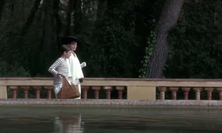 Barbara Baekeland facts 