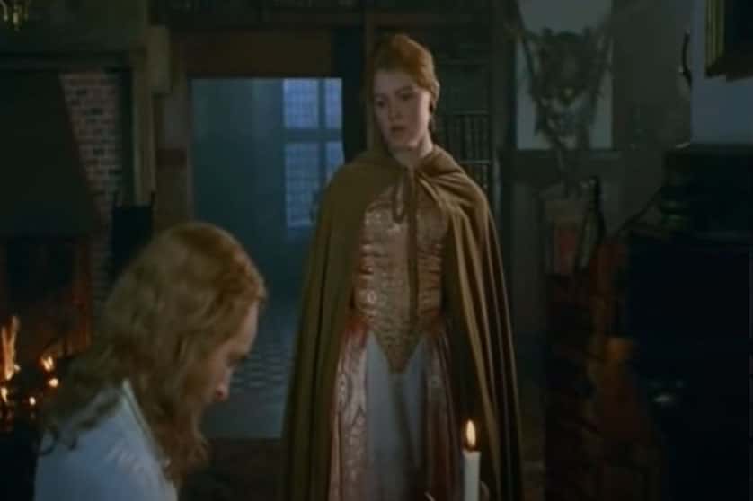 Alexei Petrovich facts