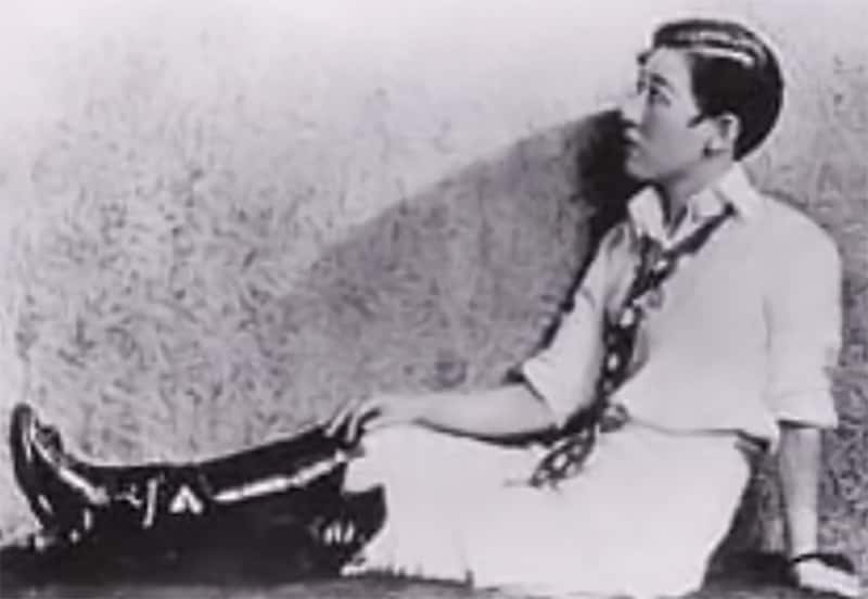 Yoshiko Kawashima facts