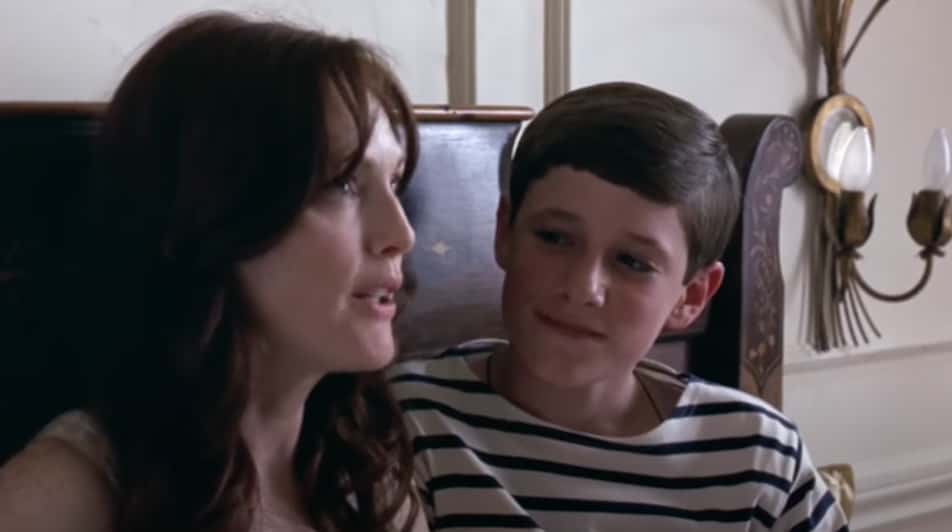 Barbara Baekeland facts 