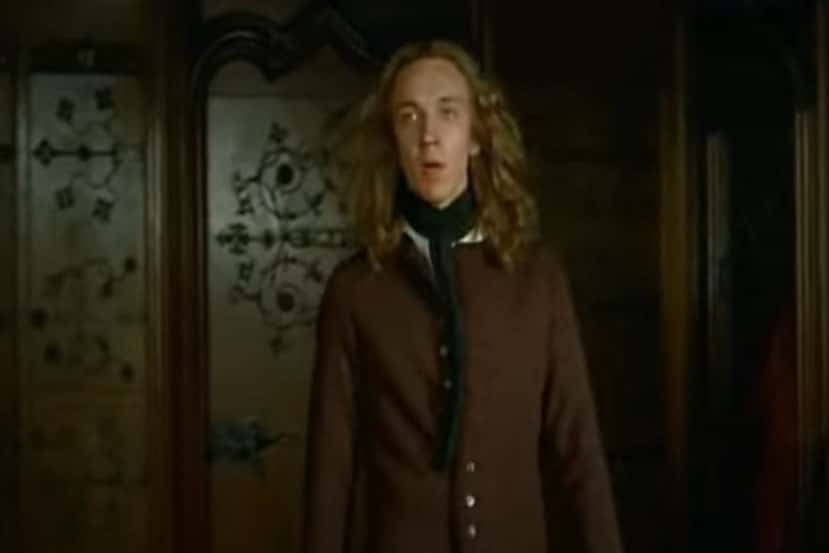 Alexei Petrovich facts