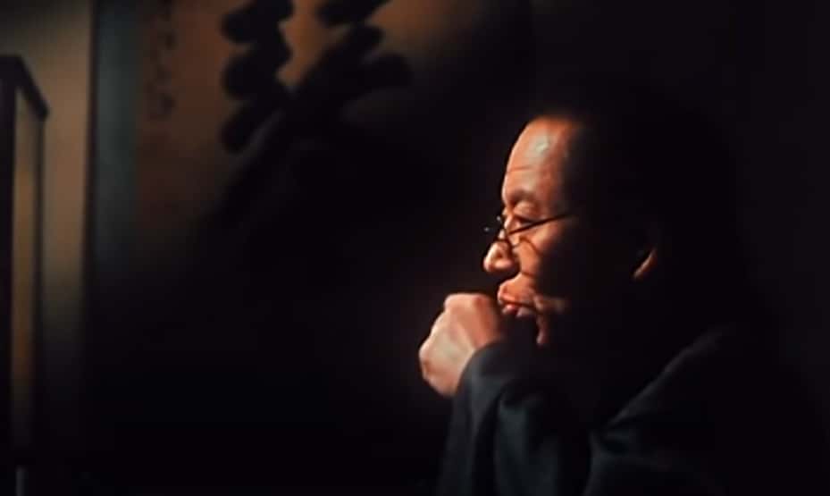 Yoshiko Kawashima facts