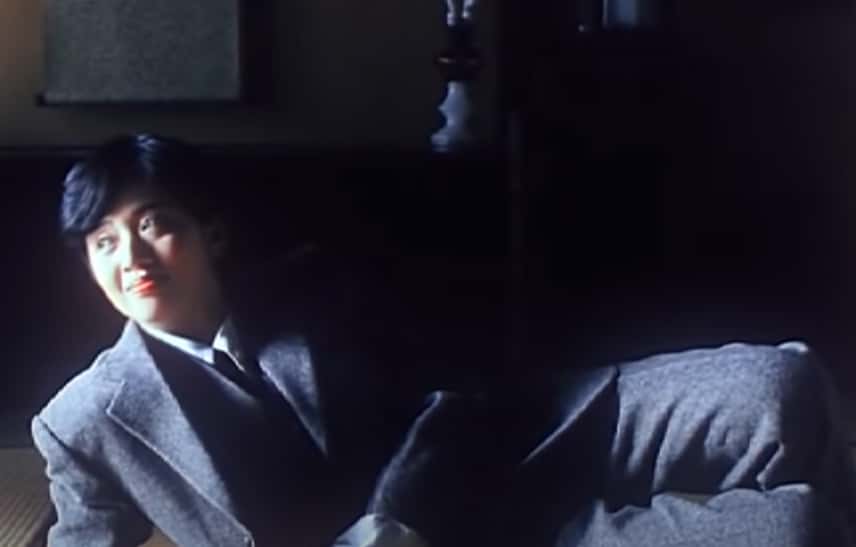 Yoshiko Kawashima facts