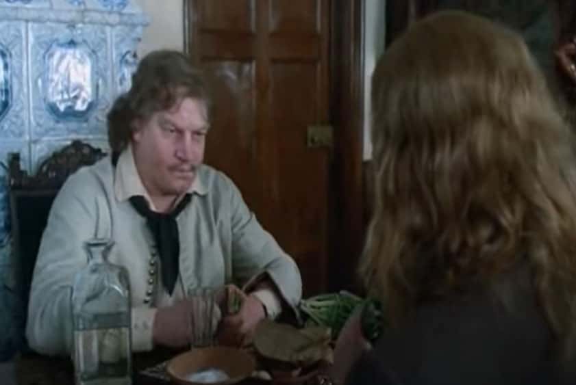 Alexei Petrovich facts