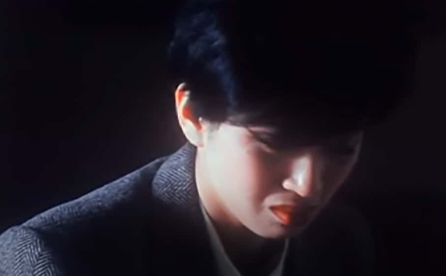 Yoshiko Kawashima facts