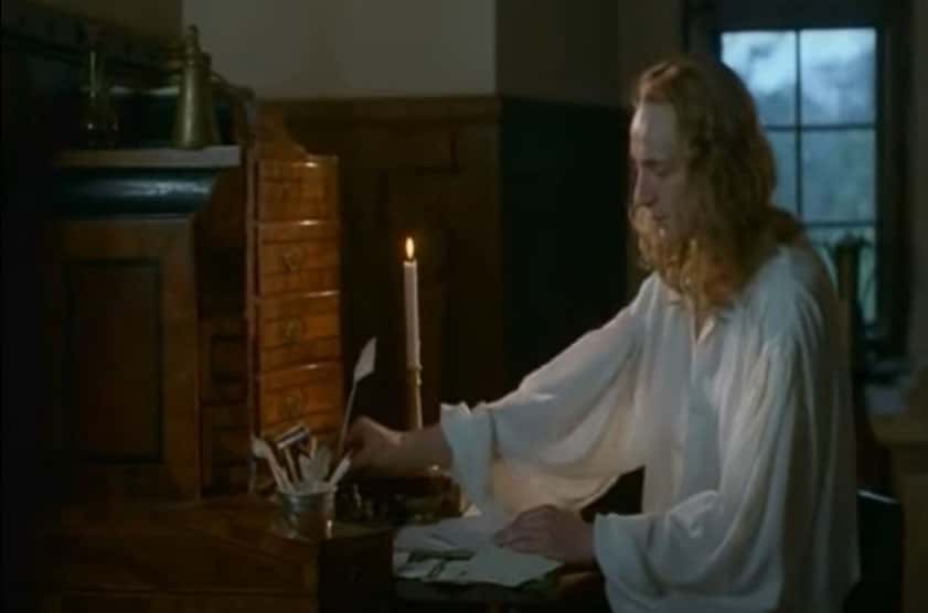 Alexei Petrovich facts