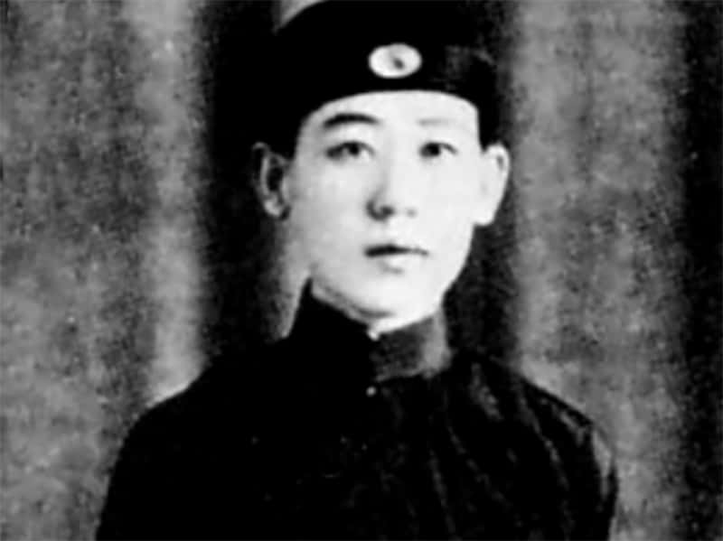 Yoshiko Kawashima facts