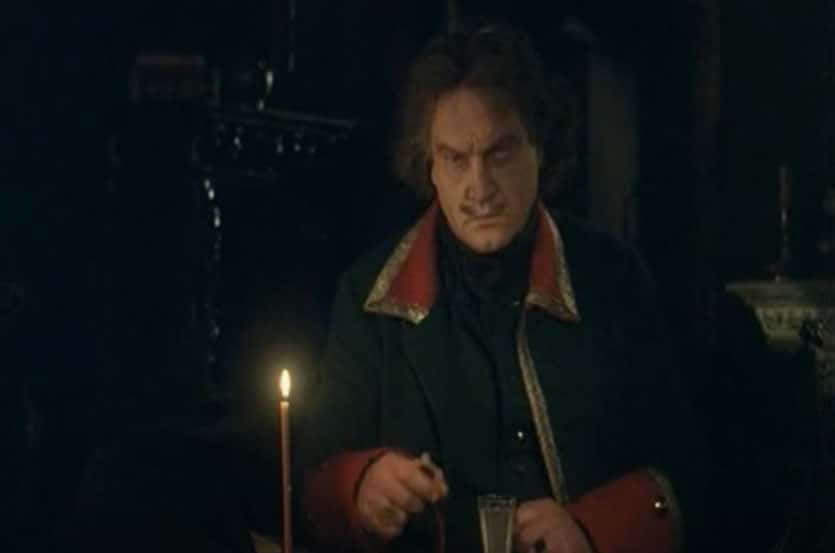 Alexei Petrovich facts