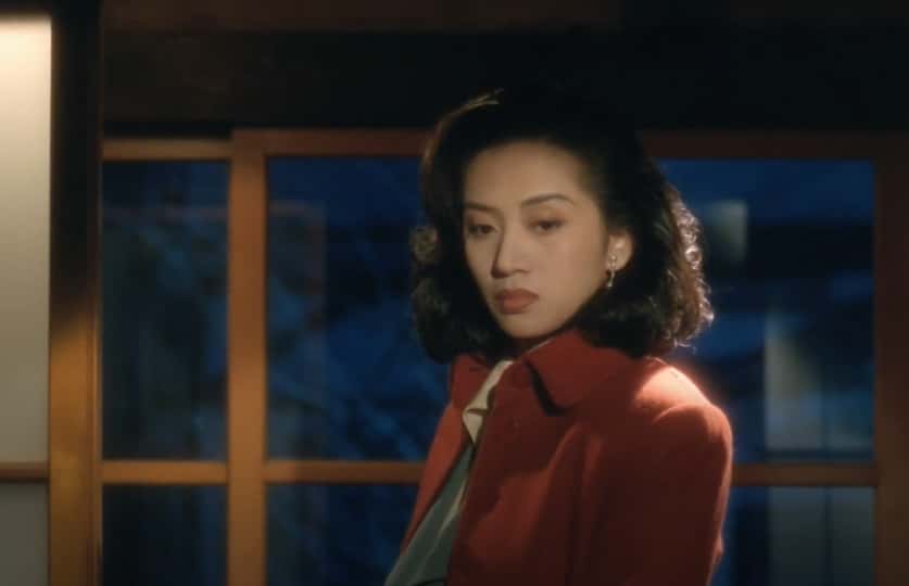 Yoshiko Kawashima facts