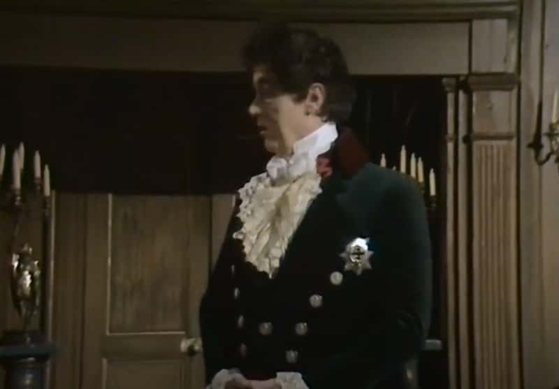 Caroline Of Brunswick facts