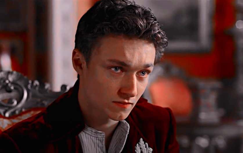 Prince Leopold facts