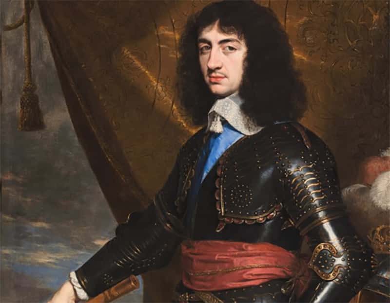 Catherine of Braganza facts