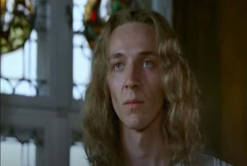 Alexei Petrovich facts