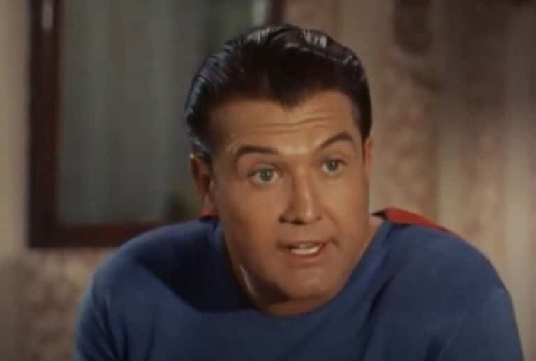 George Reeves Facts Tragic Facts About George Reeves, The Reluctant Superhero