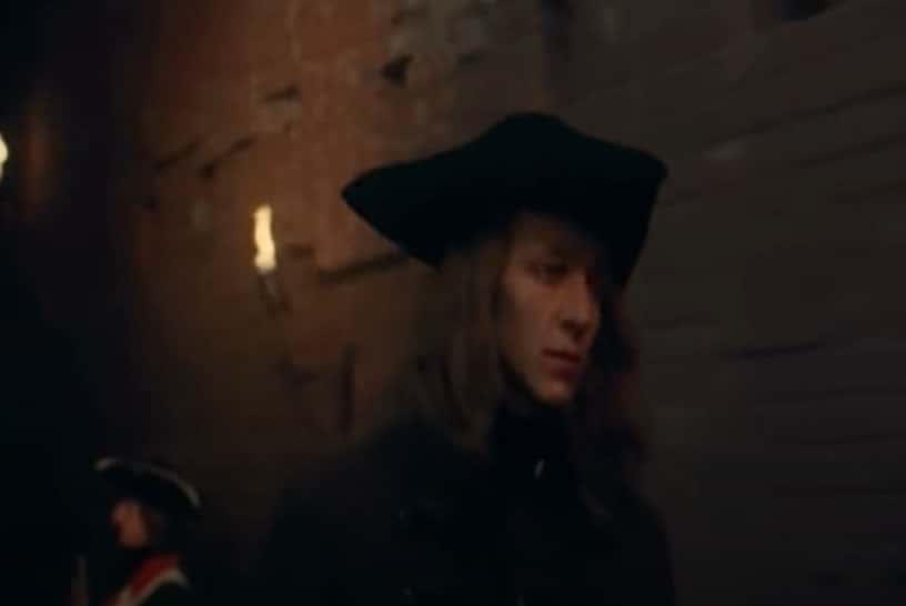 Alexei Petrovich facts