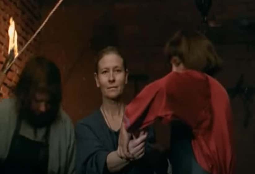 Alexei Petrovich facts