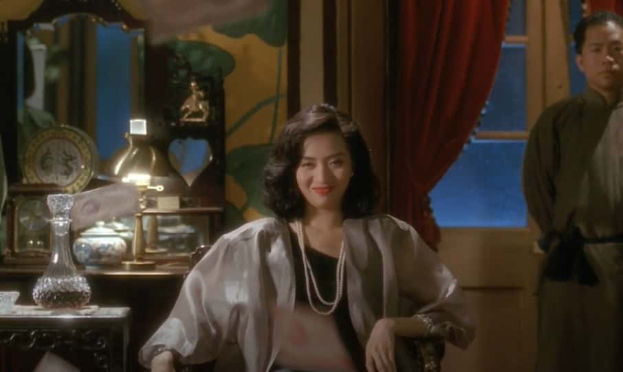 Yoshiko Kawashima facts