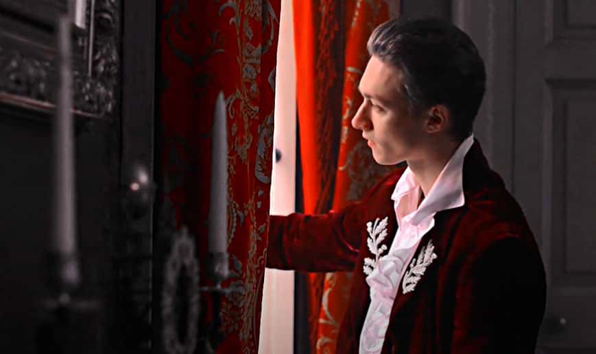 Prince Leopold facts