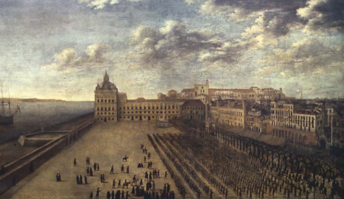 Catherine of Braganza facts