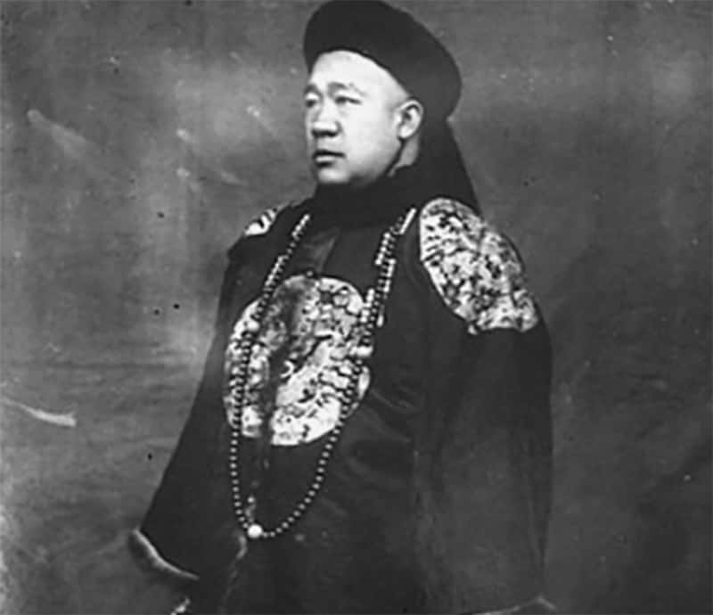 Yoshiko Kawashima facts 