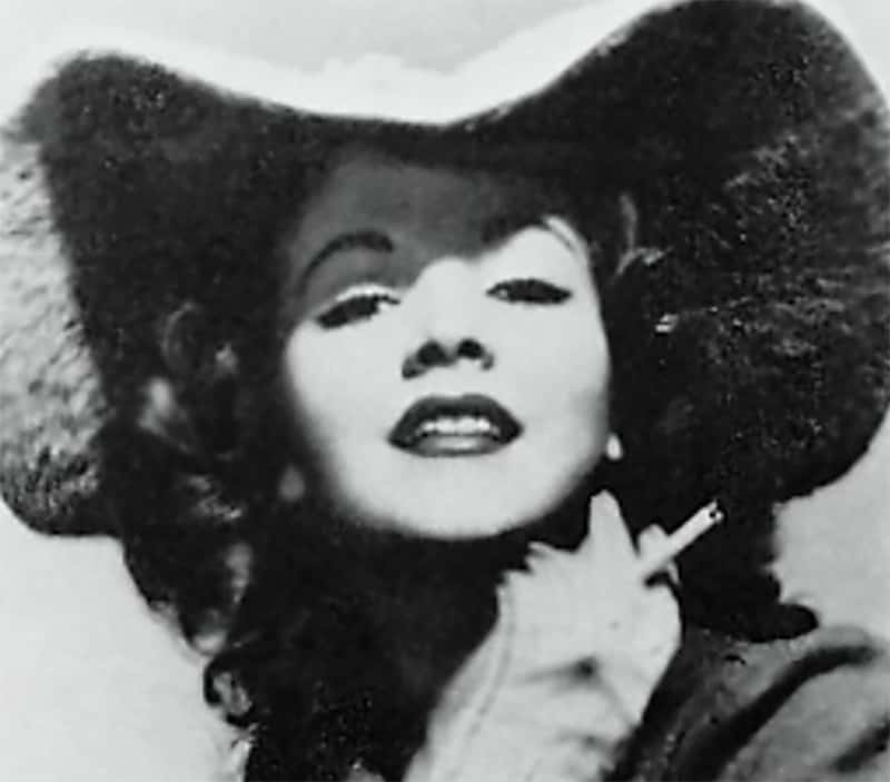 Barbara Baekeland facts 