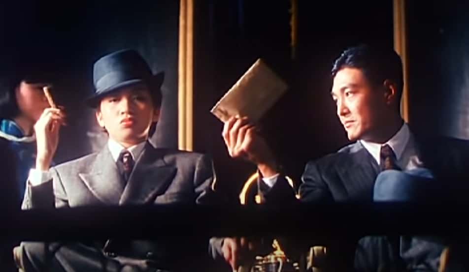 Yoshiko Kawashima facts