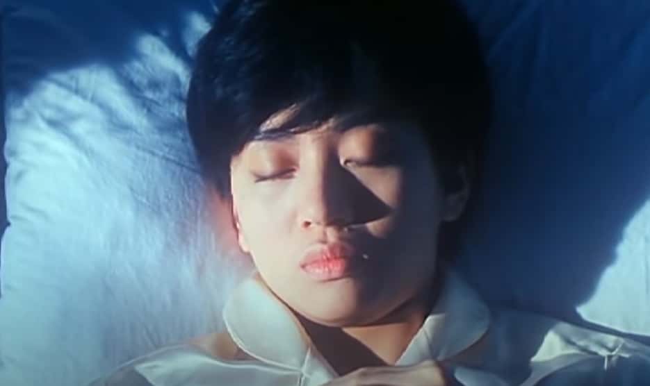 Yoshiko Kawashima facts