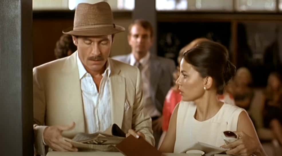 Barbara Baekeland facts 