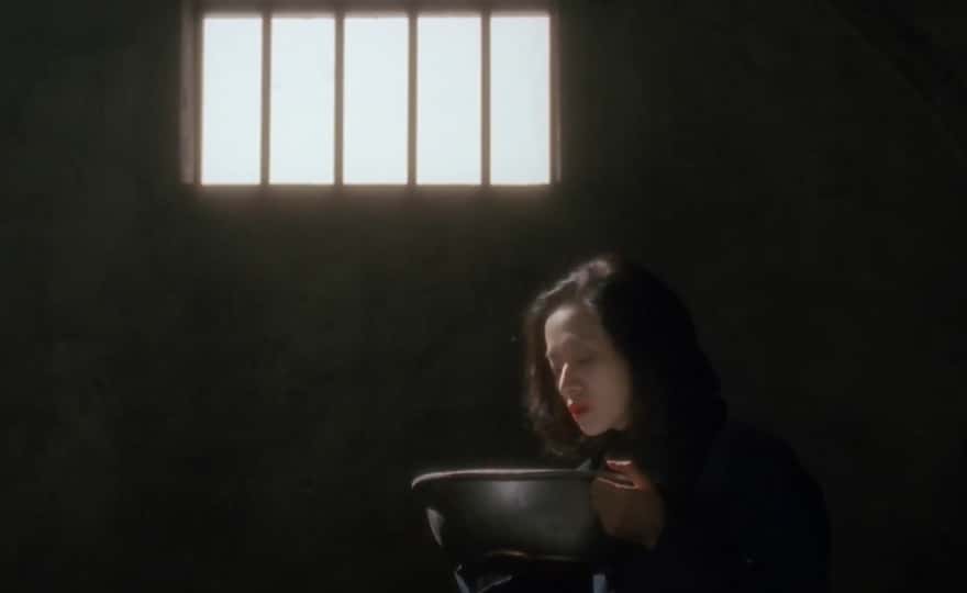 Yoshiko Kawashima facts