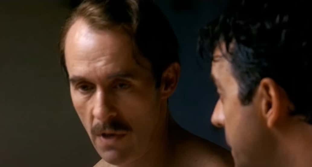 Barbara Baekeland facts 