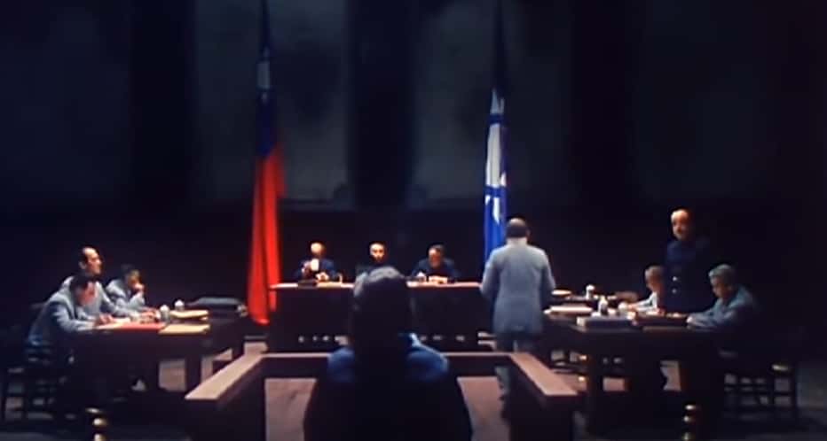 Yoshiko Kawashima facts