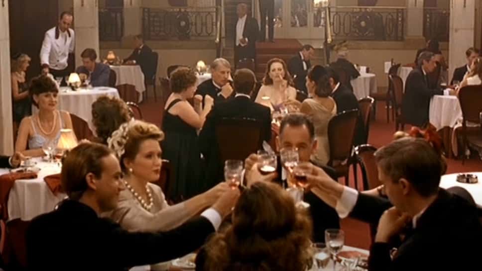 Barbara Baekeland facts 