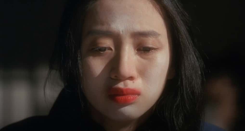 Yoshiko Kawashima facts