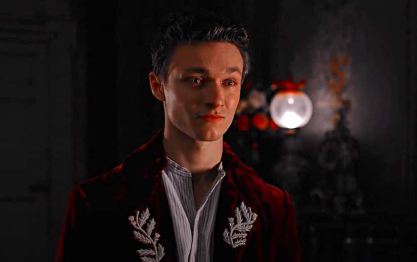 Prince Leopold facts