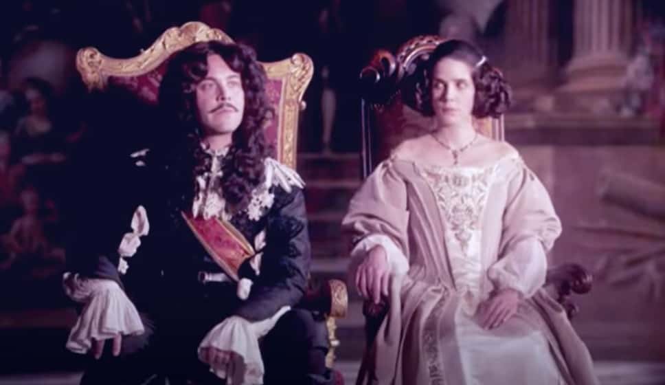 Catherine of Braganza facts