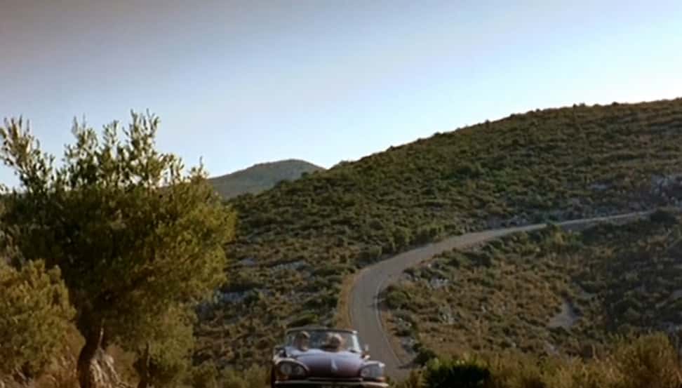 Barbara Baekeland facts 