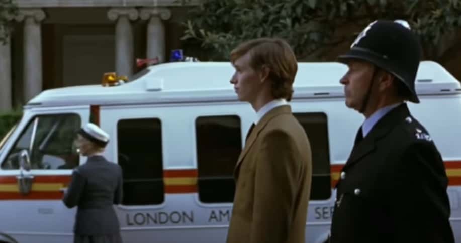 Barbara Baekeland facts