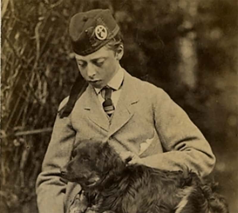 Prince Leopold facts