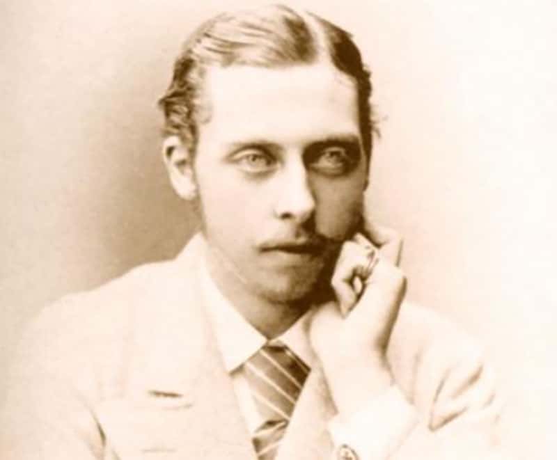 Prince Leopold facts