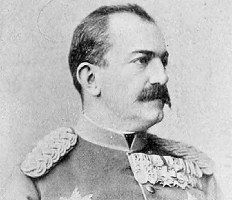 Alexander I Of Serbia facts