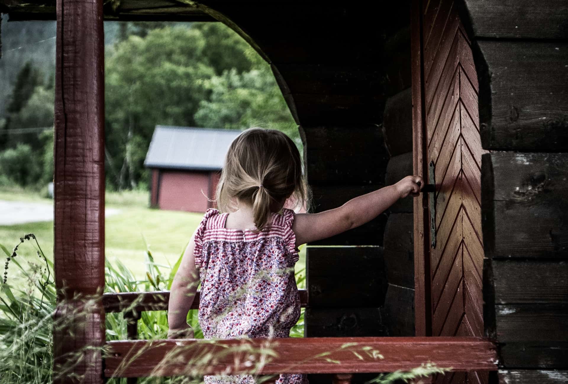 Strange can't explain