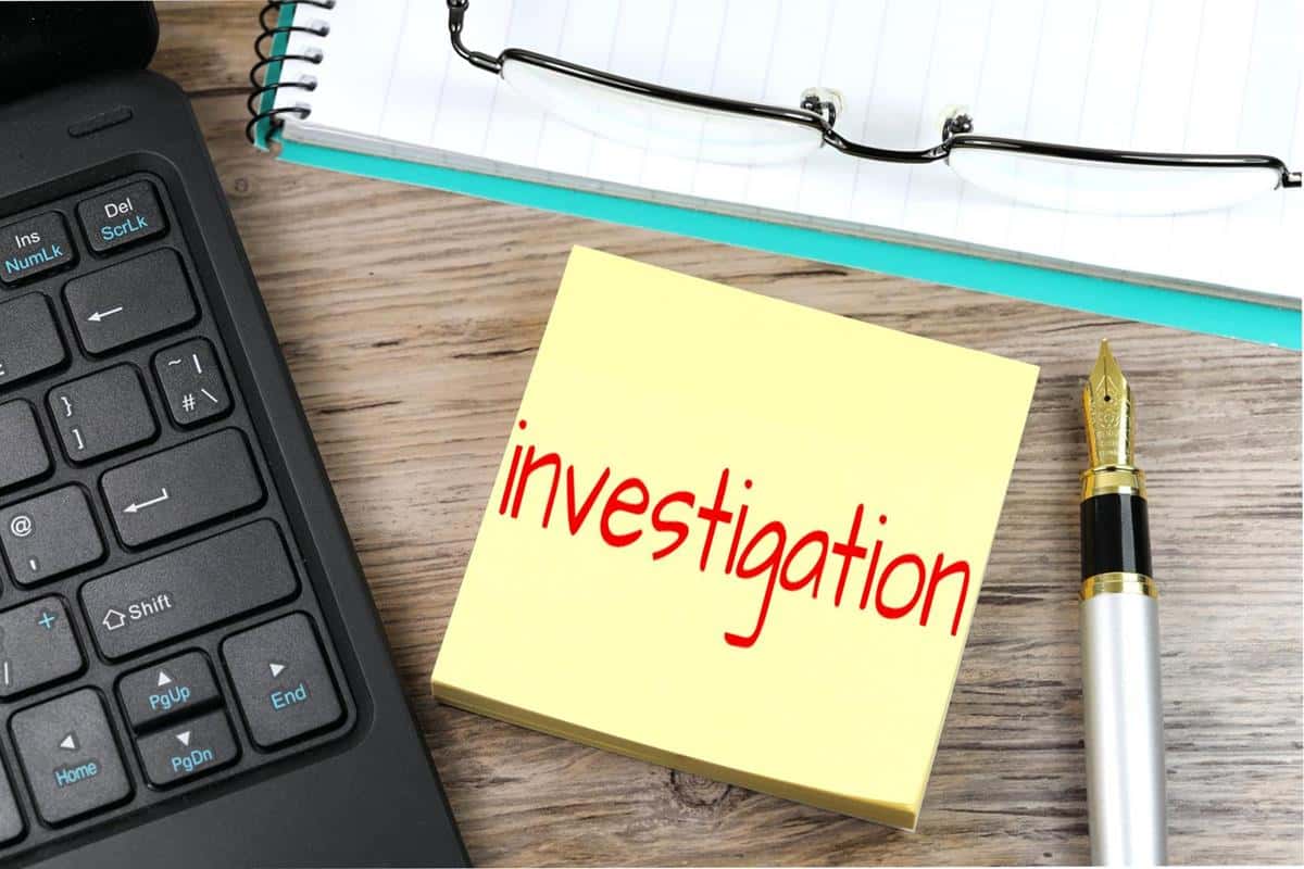 Private Investigators Find facts
