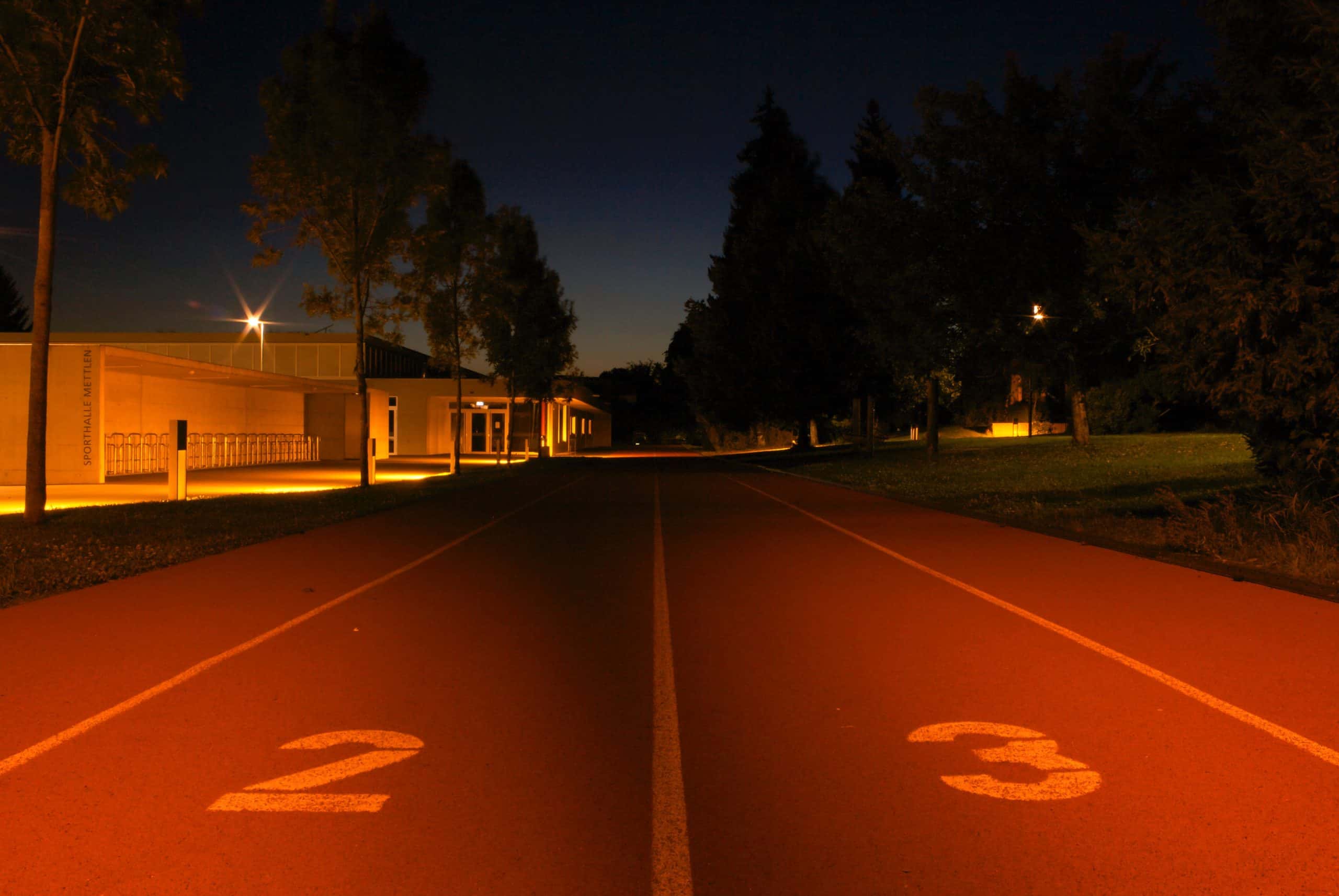 Creepy Experiences Facts