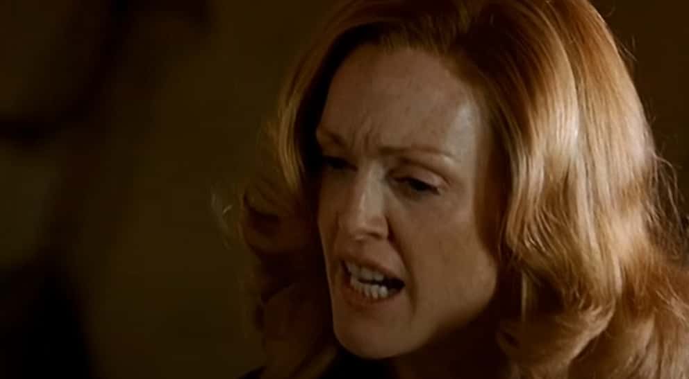 Barbara Baekeland facts 