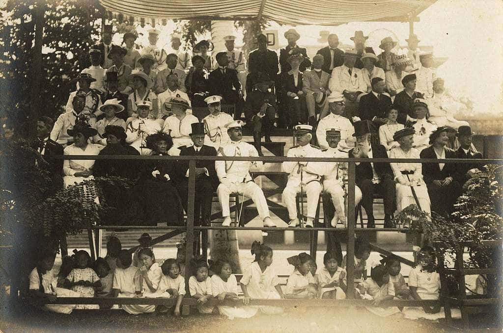 Liliʻuokalani facts